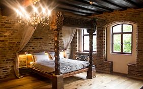 Wirgarten Antik Hotel